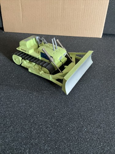 Corgi major toys 1102 euclid - corgi,