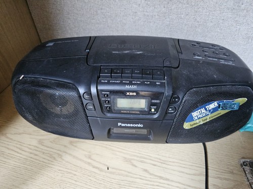 Panasonic ds25 portable - panasonic,