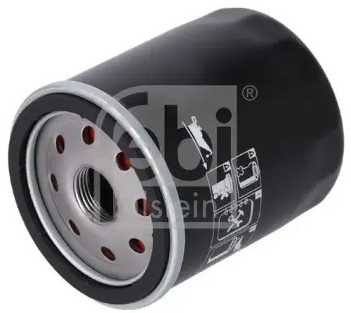 Oil filter spin - oil, spin-on