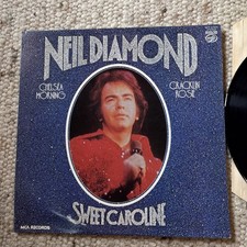 NEIL DIAMOND Sweet Caroline