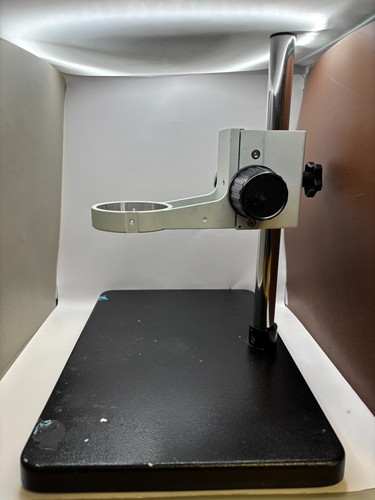 Amscope stereo microscope - -,