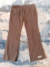 Brownie leggings, 32" waist (Girlguiding uniform)