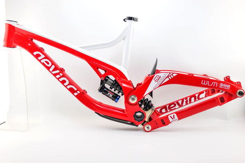 Devinci wilson mtb dh - devinci,