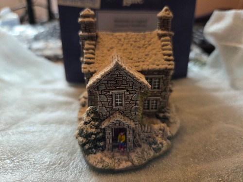 Lilliput lane patterdale - lane,