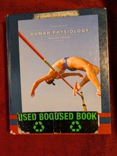 Human Physiology: From Cells