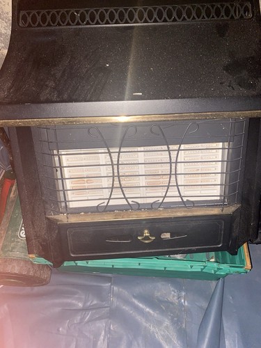Flavel regent gas fire - regent,