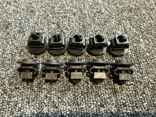 Fit toyota undertray engine - fit,