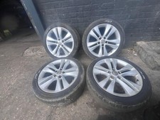 Vauxhall Zafira Tourer 1.4