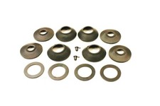 ROVER 2000 P6  1963 - 1966