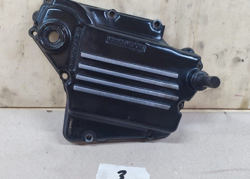 Yamaha xs1100 2h9 gearbox - yamaha,