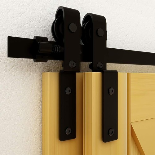12ft upgraded bypass sliding - bypass,