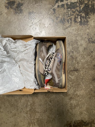 Vans event ext ultimate waffle - vans,