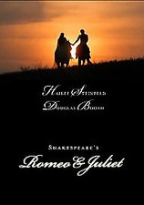 Romeo and Juliet DVD (2014) Hailee Steinfeld, Carlei (DIR) cert PG Amazing Value