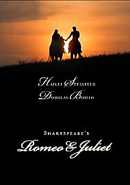 Romeo and juliet dvd - and, (2014)