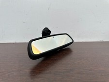 BMW 1 3 Series - Interior Rear