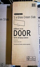 B&Q IT Kitchens Pack D Gloss
