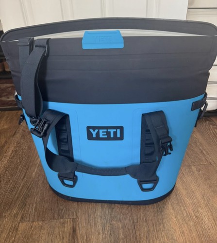 Yeti hopper m30 cool - m30, bag