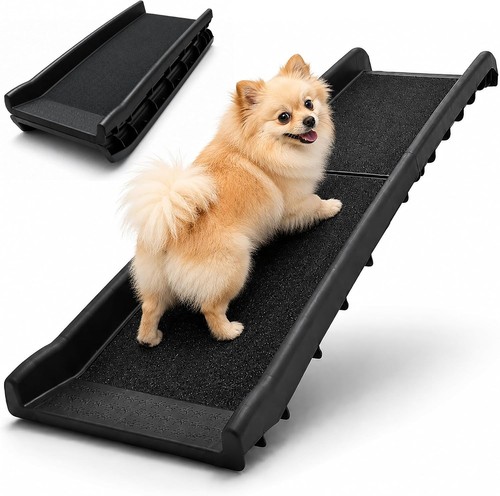 Medical king folding dog - 62",