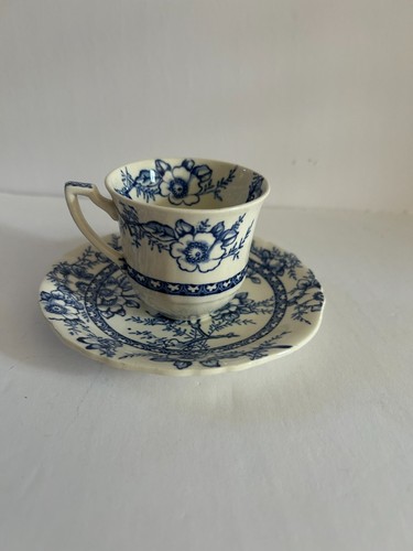 Vintage alfred meakin tea cup - vintage,