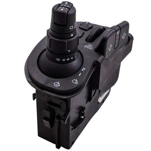 Wiper switch stalk steering - stalk,