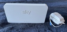 Sky Wifi Booster White SE210 