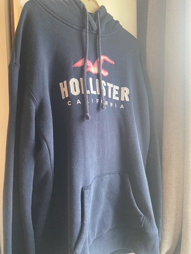 Hollister women navy - women's,