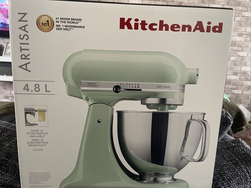 Kitchenaid artisan mixer - kitchenaid,