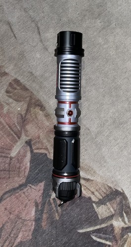 Star wars custom - star,