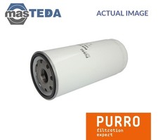 PUR-HF0078 ENGINE FUEL FILTER