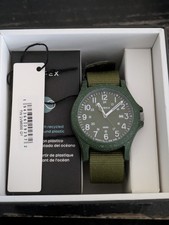Timex tw2v96000 reclaim ocean - timex,