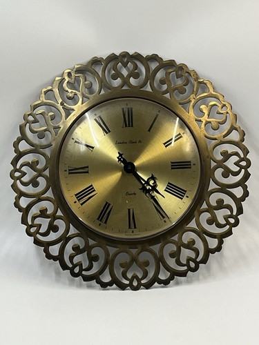 Vintage 70s 80s brass - 70s-80s,
