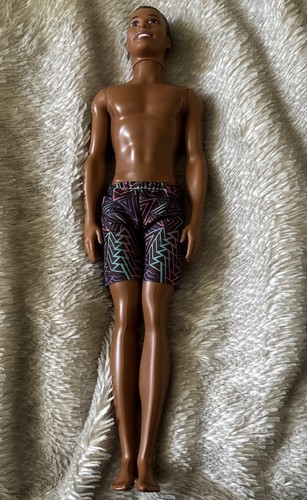 Barbie ken steven beach - barbie,