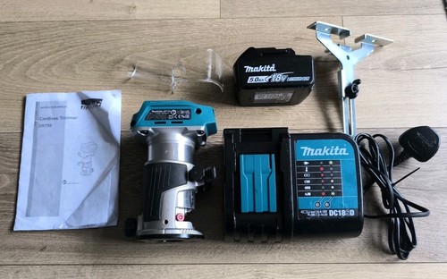 Makita drt50zj 18v - drt50zj,