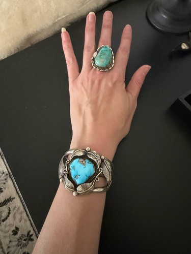 Stunning vintage navajo - stunning,