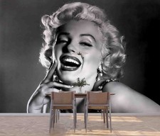 3D Marilyn Monroe