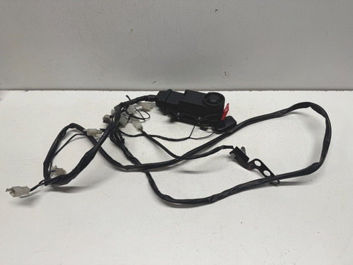 Datatool alarm aprilia - alarm,