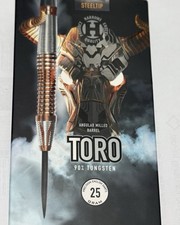 Harrows Toro Tungsten Darts