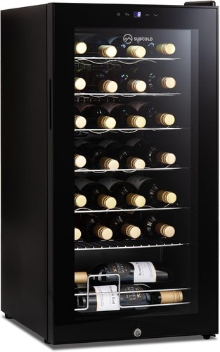Bottle wine fridge - 28,