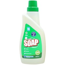 Dri Pak Liquid Soap Flakes