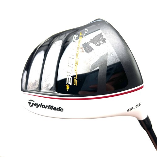 Taylormade burner superfast - taylormade,