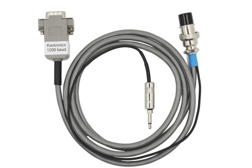 Kantronics 1200 baud - kantronics,