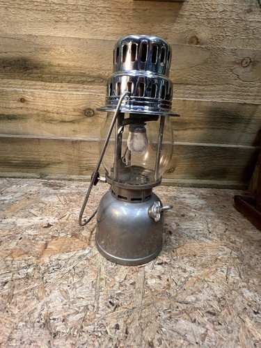 Vintage optimus pressure - optimus,