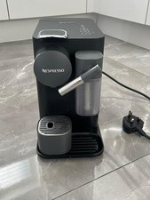 DeLonghi Lattissima Nespresso