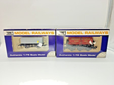 MODEL RAILWAY DAPOL HIGH