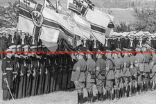 F029225 Stahlhelm veterans