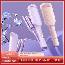 Hair Salon Ceramic 3 Triple