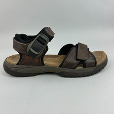 Clarks Sandals Size EU41 UK7