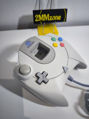 Sega dreamcast controller - dreamcast,