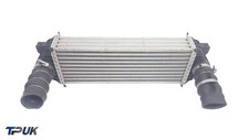 Intercooler For Ford Transit