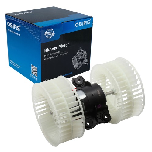 Heater blower motor fan - fan, for